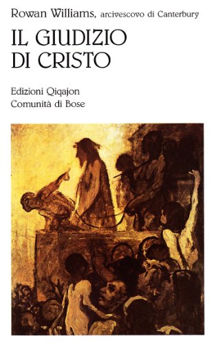 El juicio de Cristo