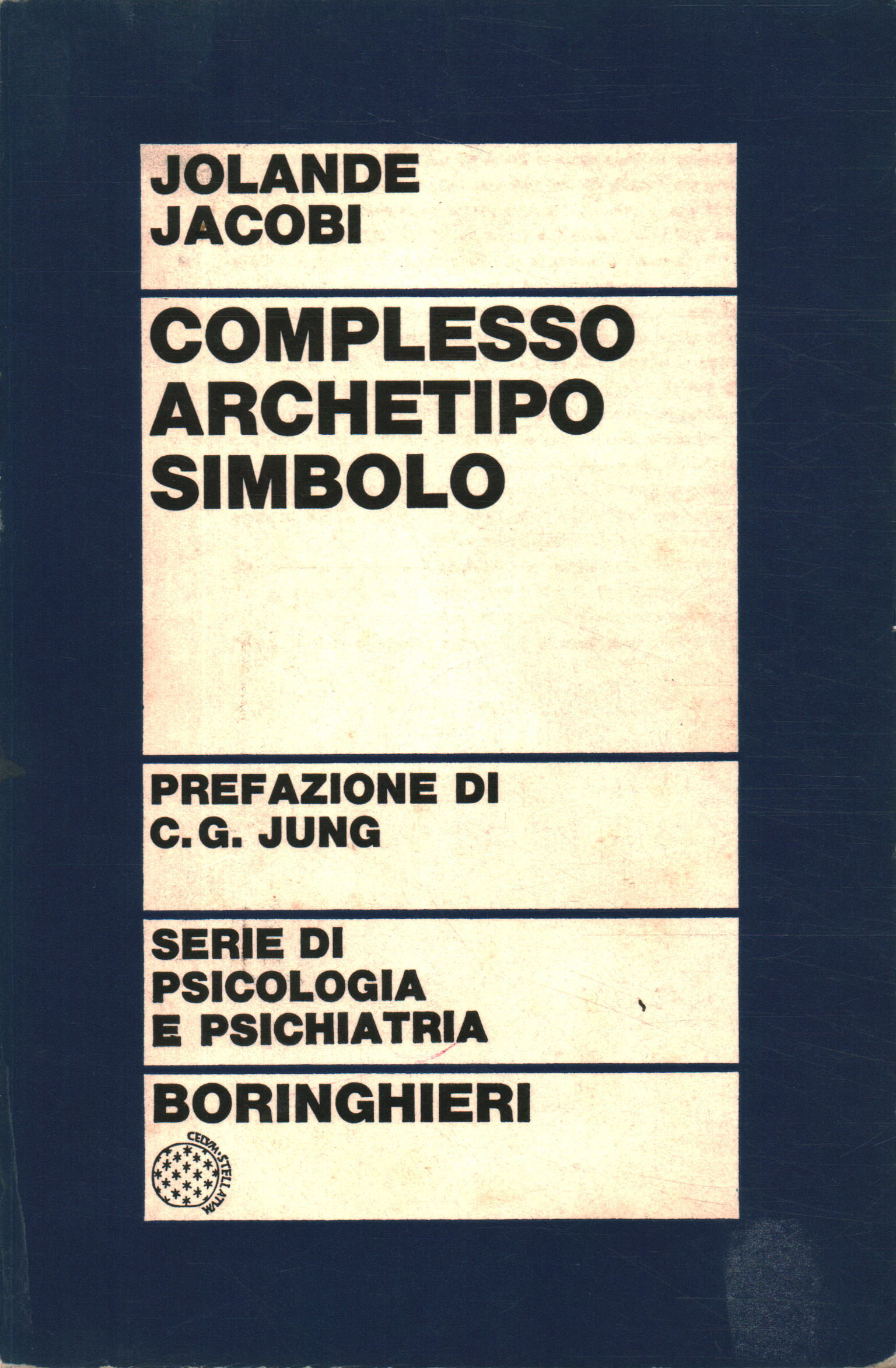 Complesso archetipo simbolo