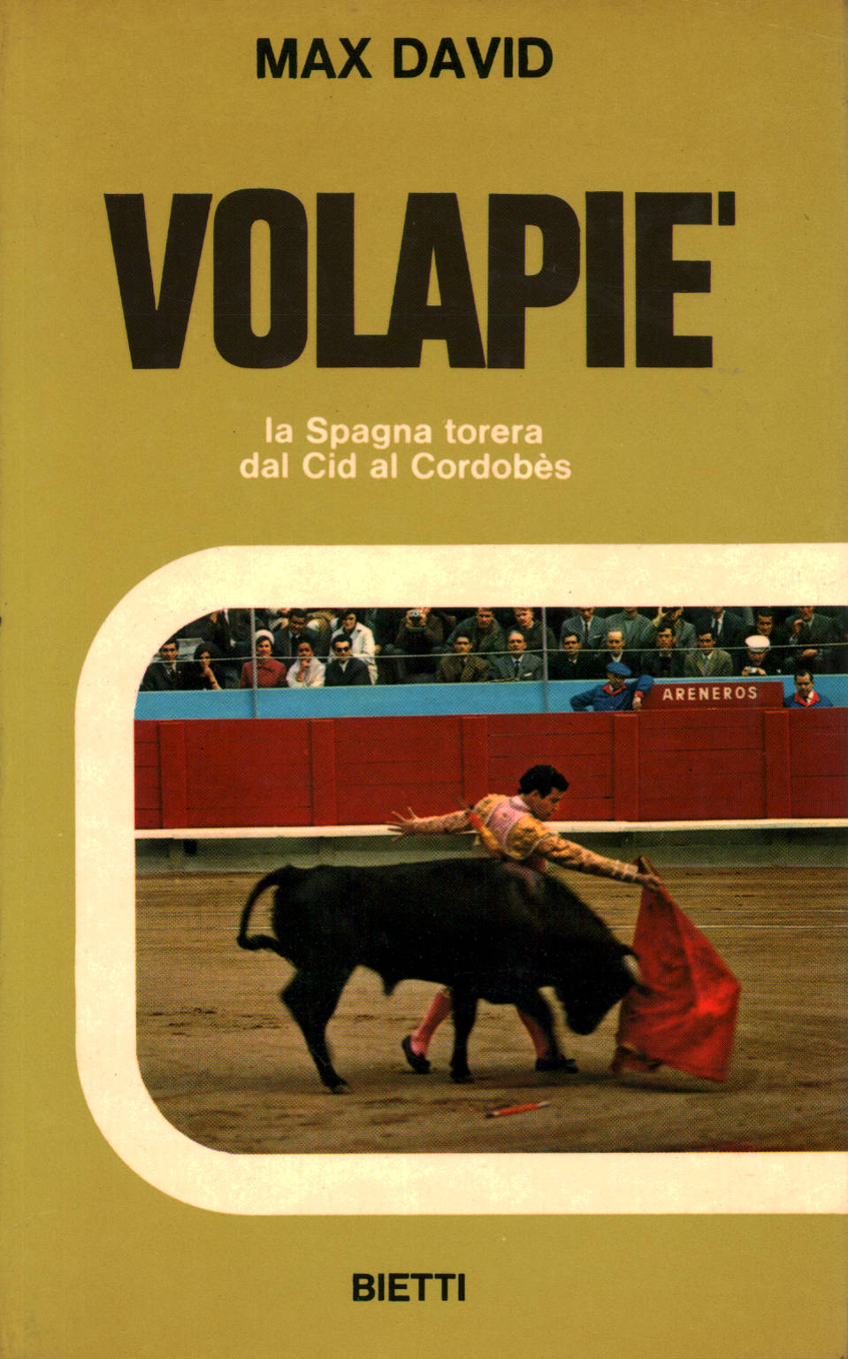 Volapie