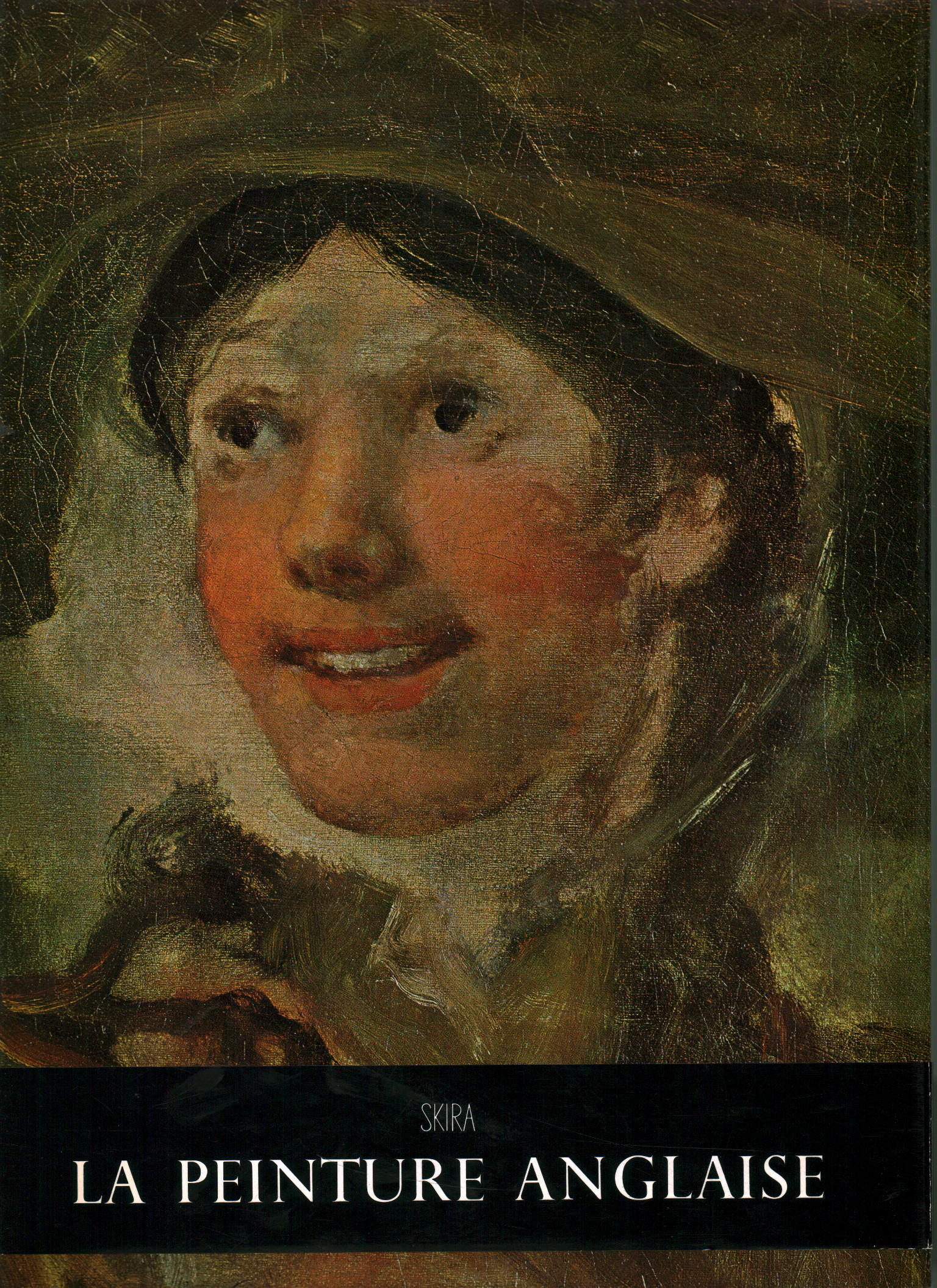 La peinture anglaise. De Hogarth aux P