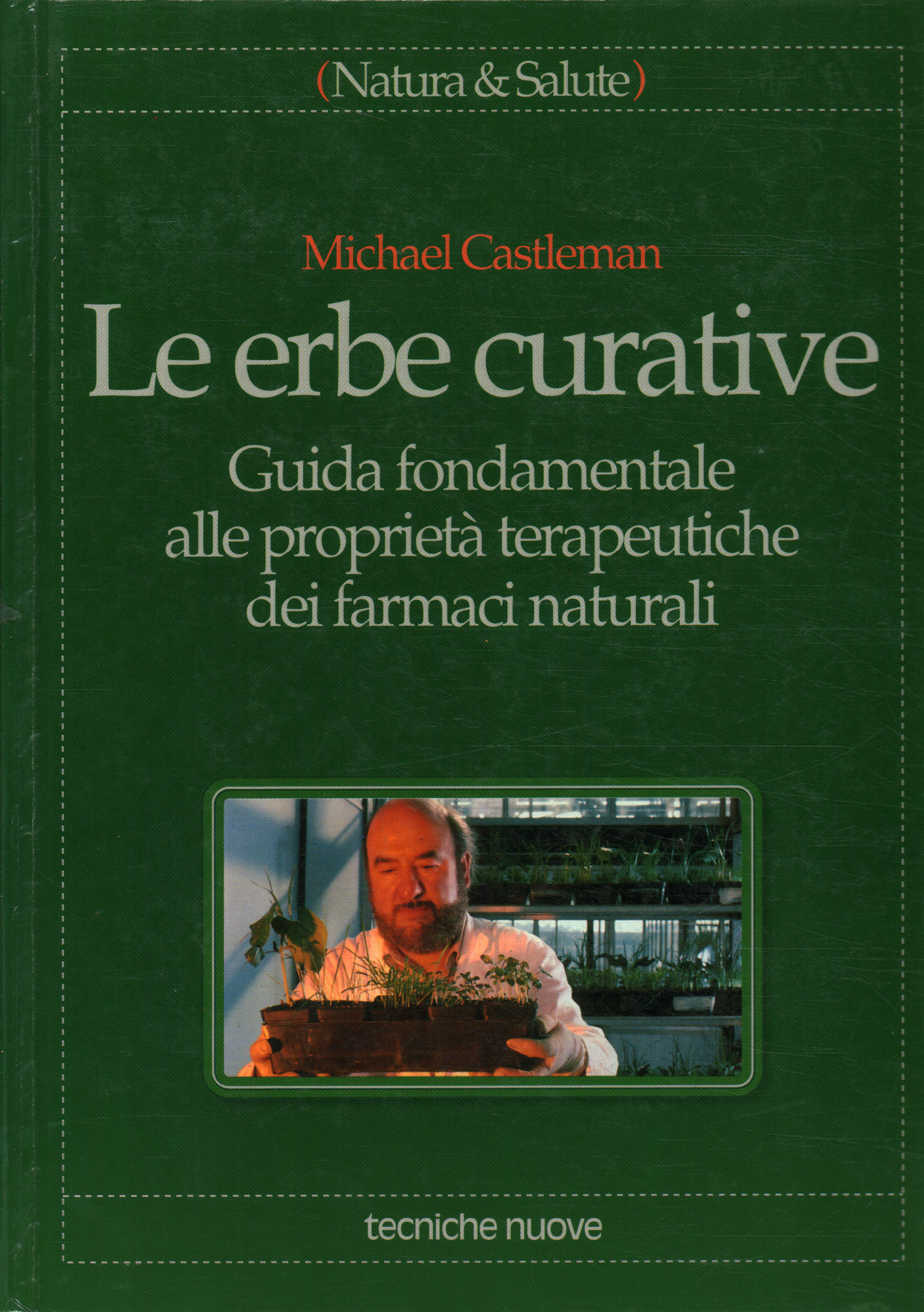 Le erbe curative