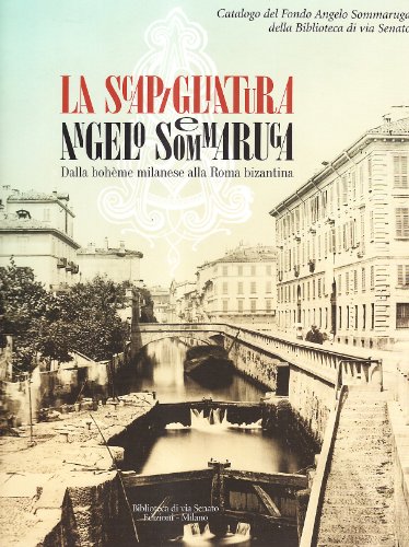 La Scapigliatura und Angelo Sommaruga