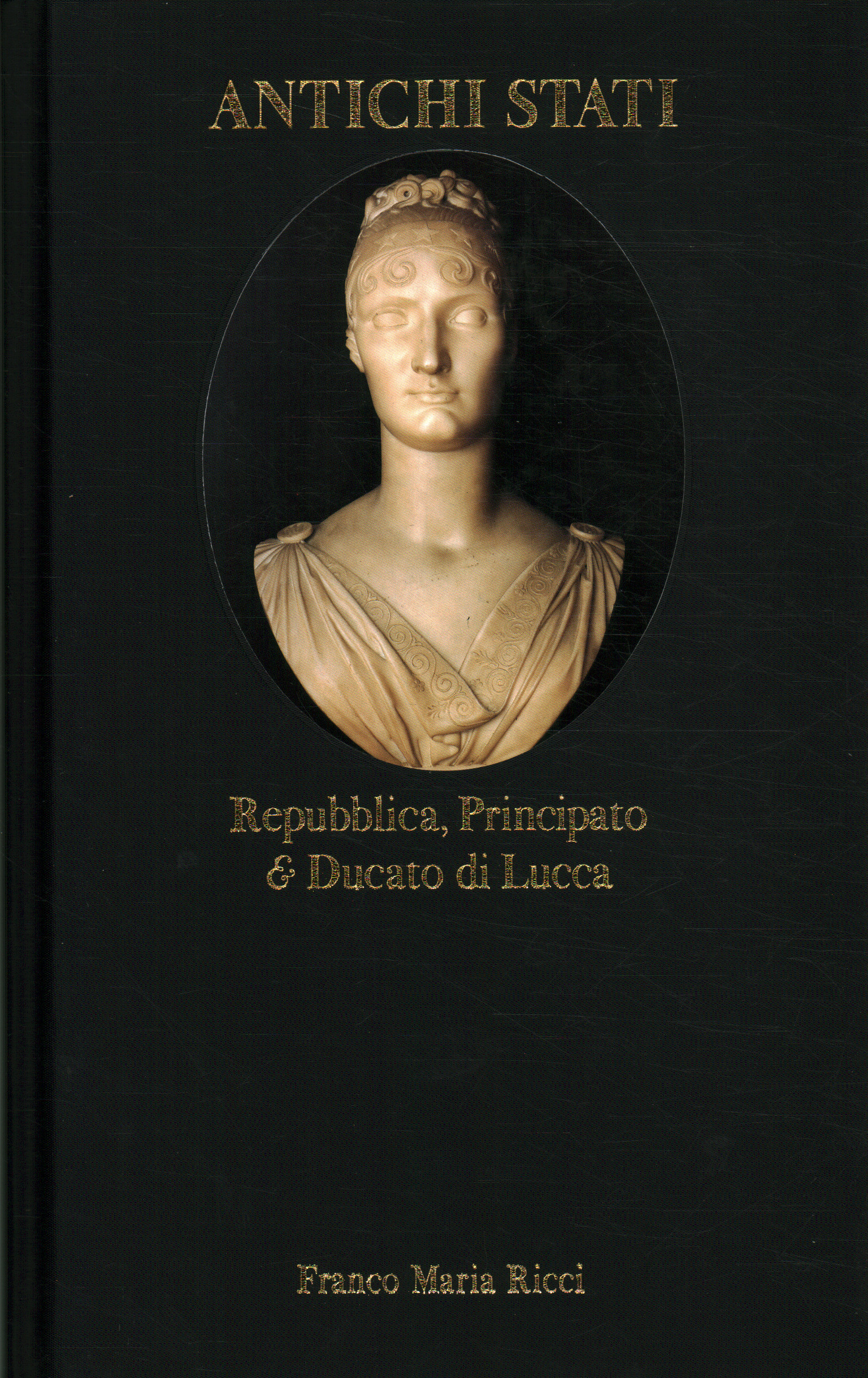 Republik, Fürstentum und Herzogtum Lucca