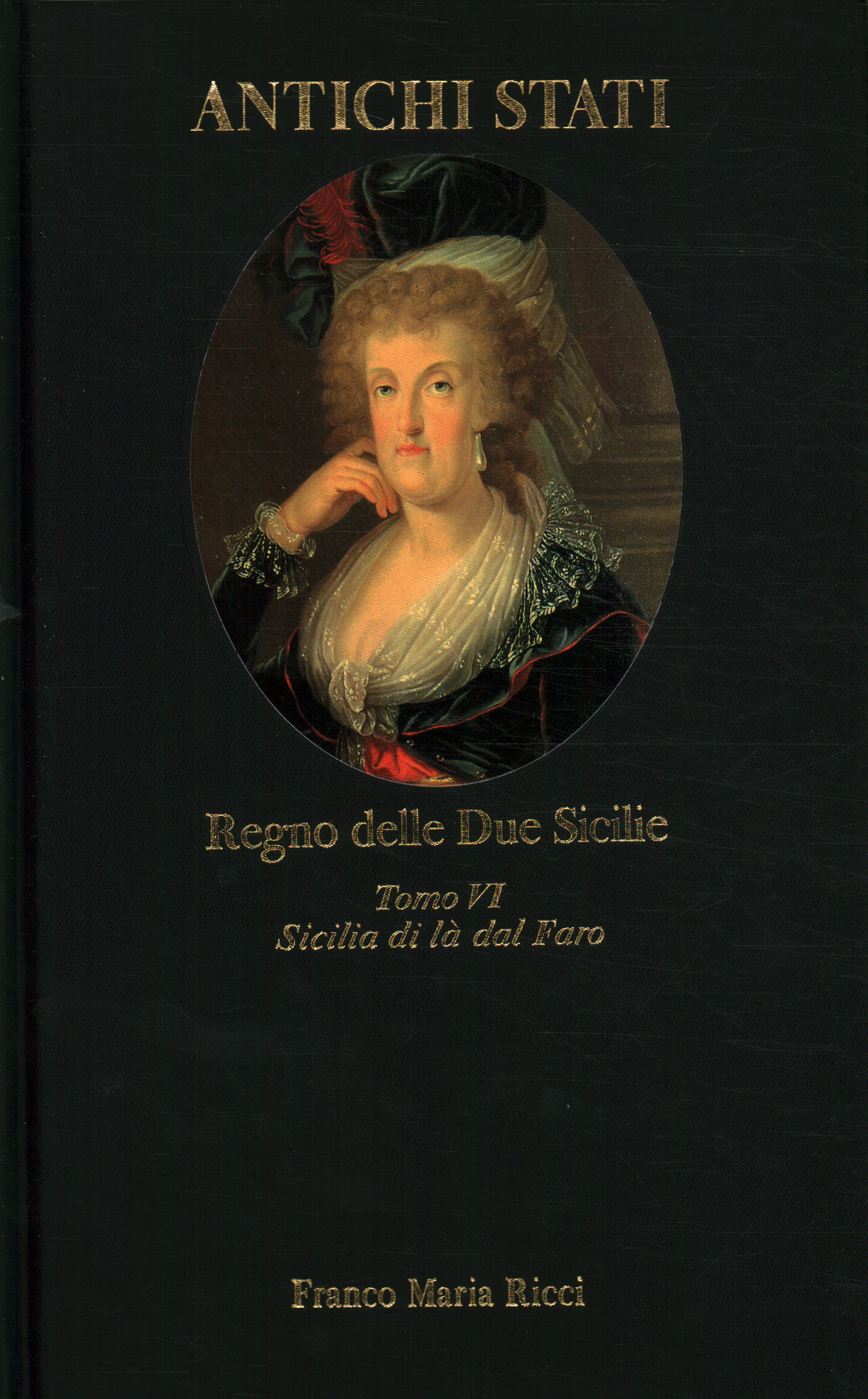 Regno delle Due Sicilie. Sicilia di l%,Regno delle Due Sicilie. Sicilia di l%