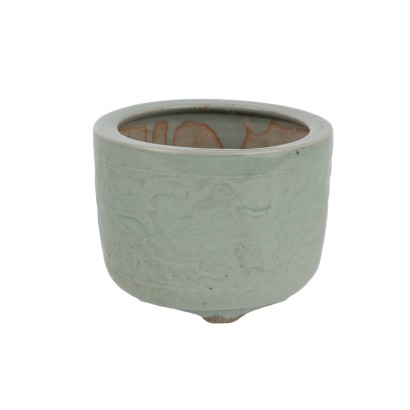 Longquan Ceramic Cup China XX Century