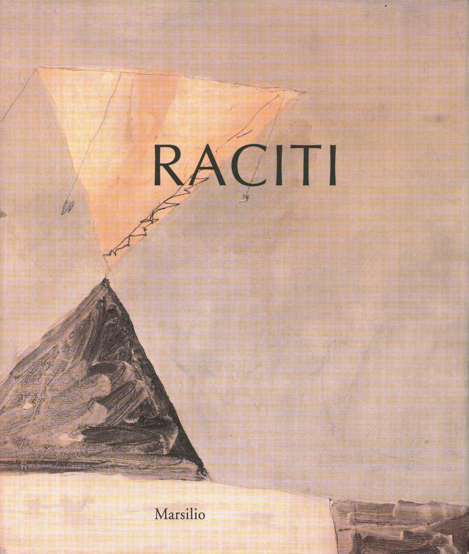 Raciti. Werke 1950-1997