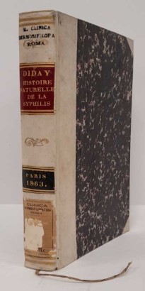 Histoire naturelle de la syphilis. Le, Histoire naturelle de la syphilis. Le, Histoire naturelle de la syphilis. Le, Histoire naturelle de la syphilis. Le, Histoire naturelle de la syphilis. La