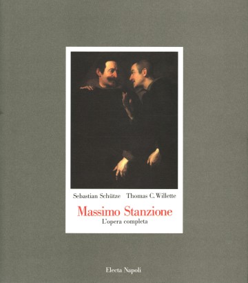 Massimo Stanzione