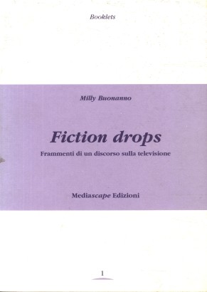 Fiction drops