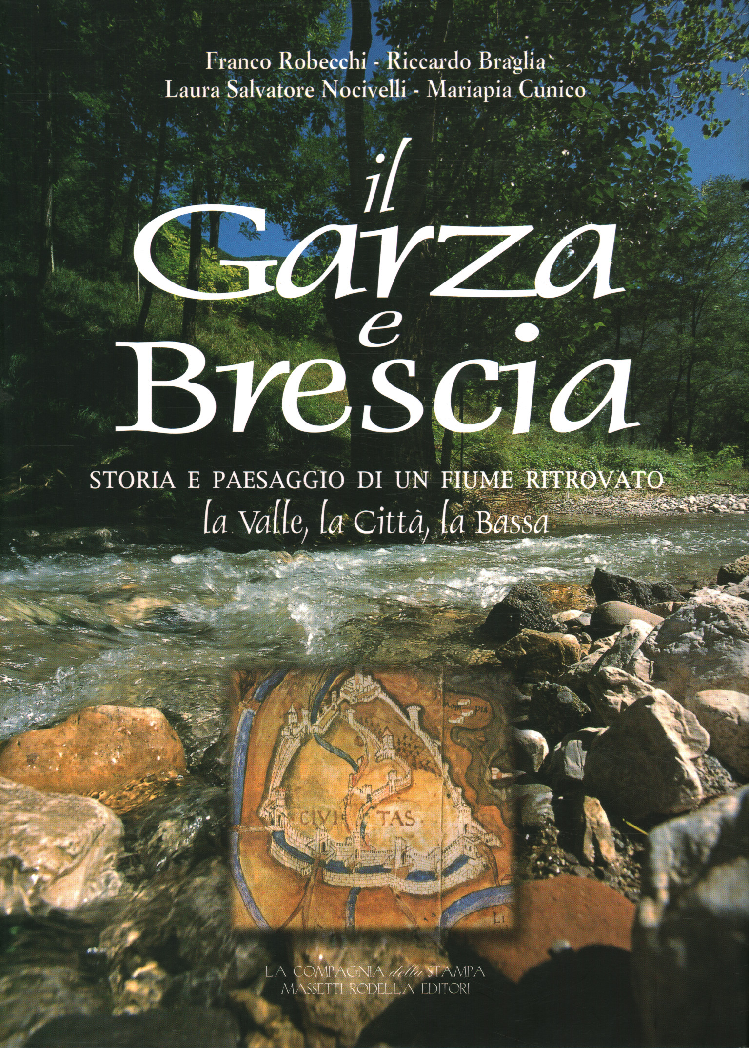 The Garza and Brescia