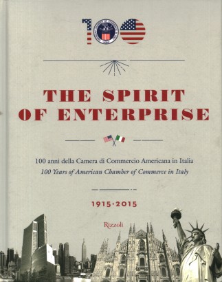 The spirit of enterprise