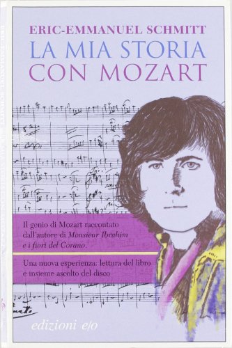 Mi historia con Mozart