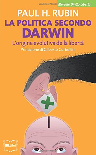 Politik nach Darwin