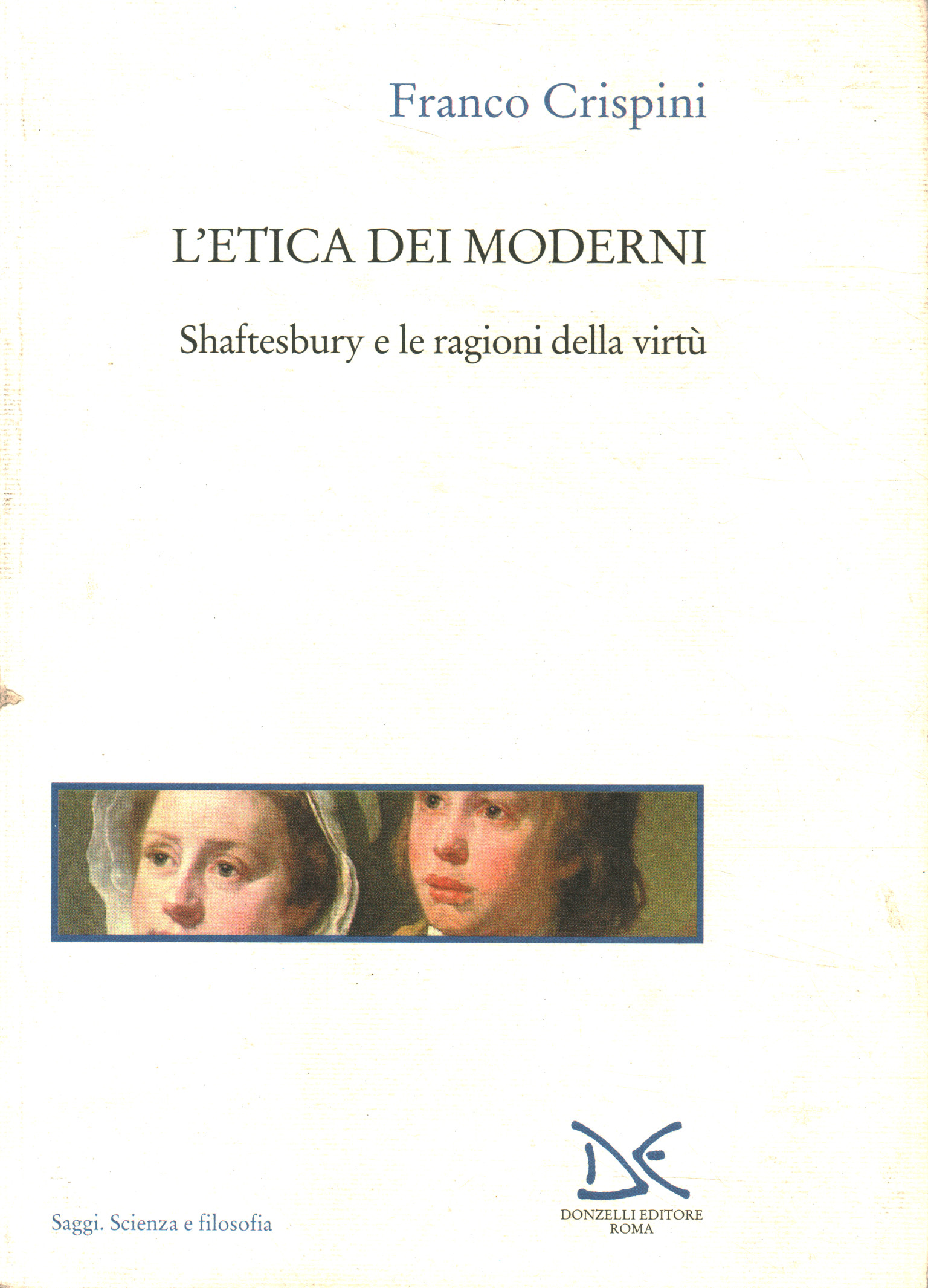 L'etica dei moderni