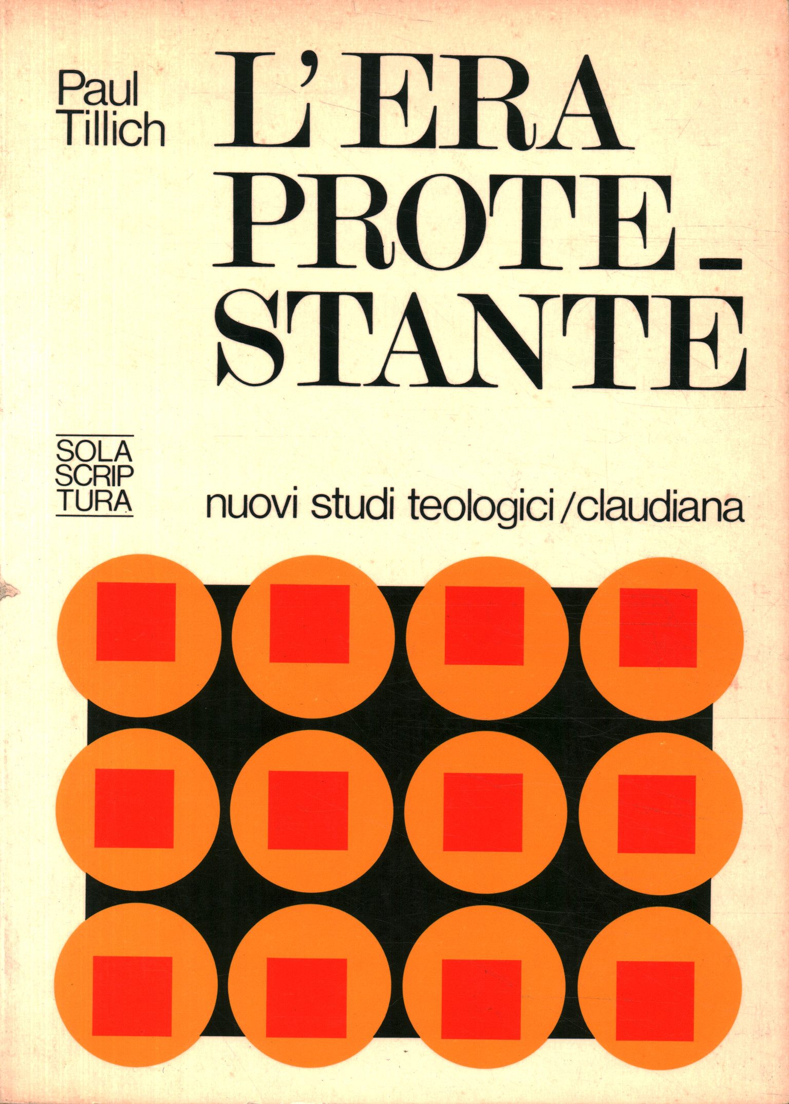 L'era protestante