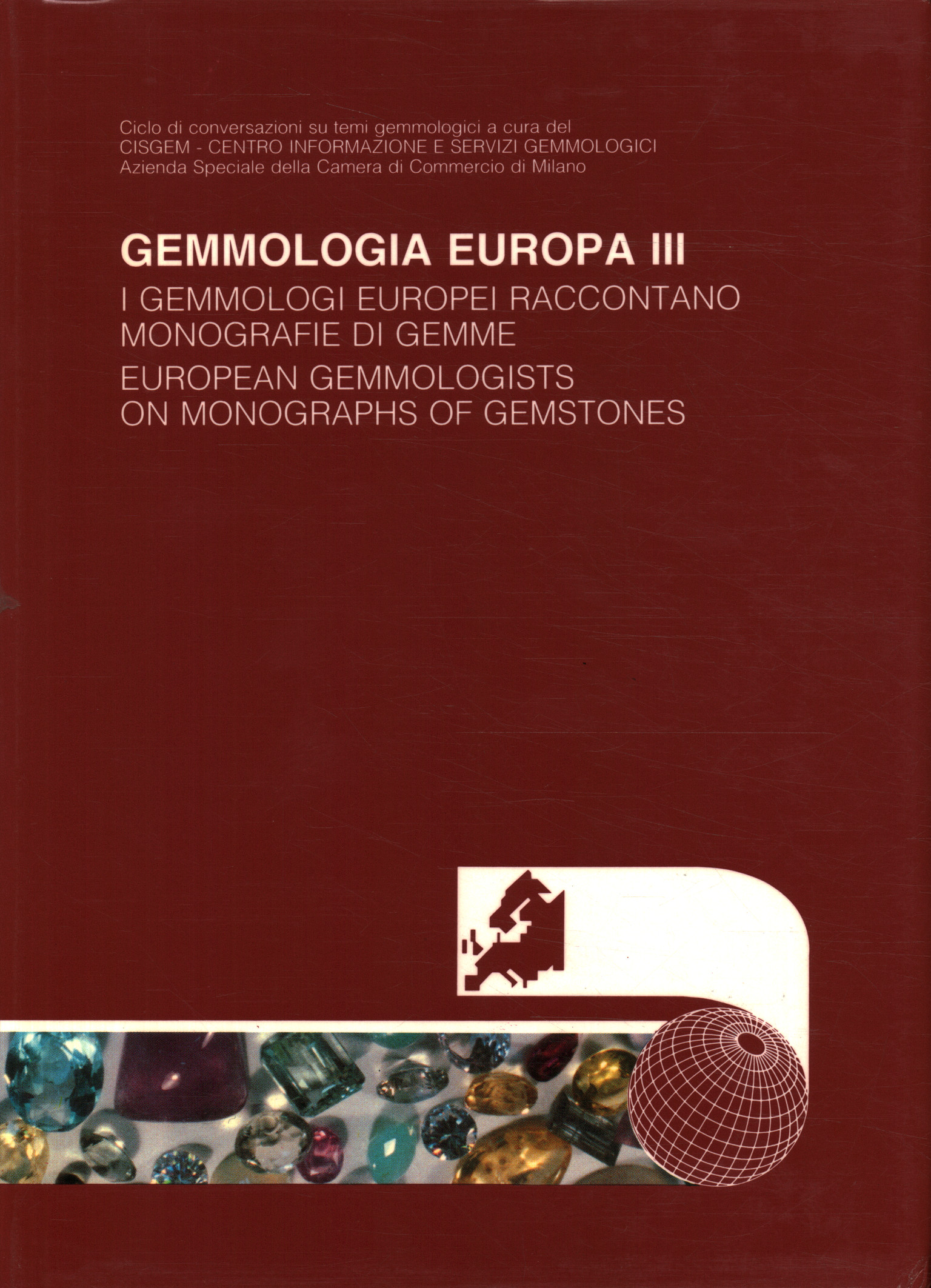 Gemmologie Europa III