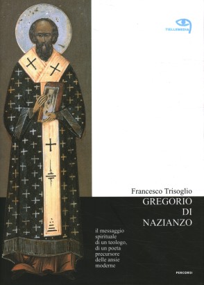 Gregorio di Nazianzo