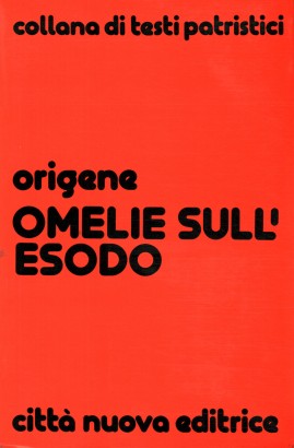 Omelie sull'Esodo