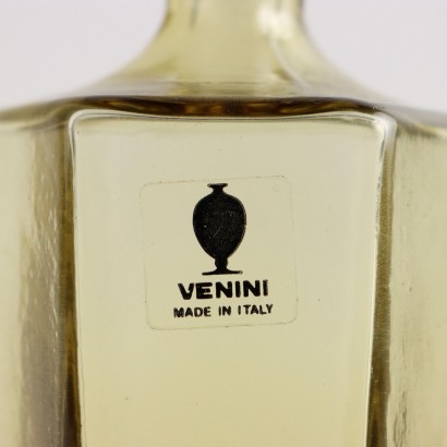 Vaso Monofiore Venini