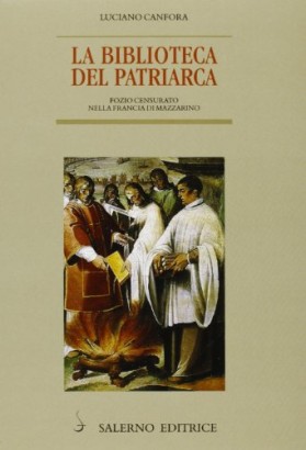 La Biblioteca del patriarca