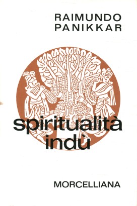Spiritualità Indù
