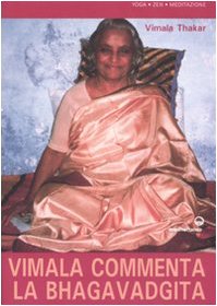 Vimala comments on the Bhagavadgita