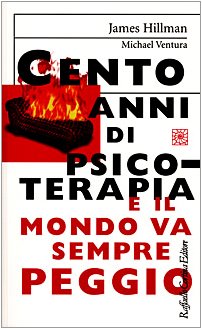 Cento anni di psicoterapia e il mondo%