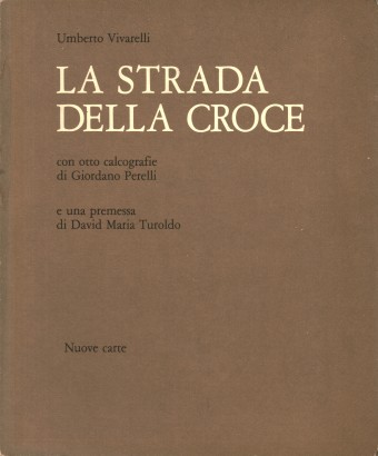 La strada della croce