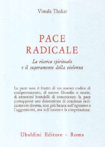 Paz radical