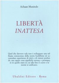 Libertad inesperada