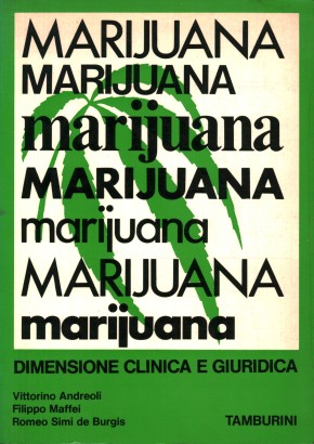 Marijuana