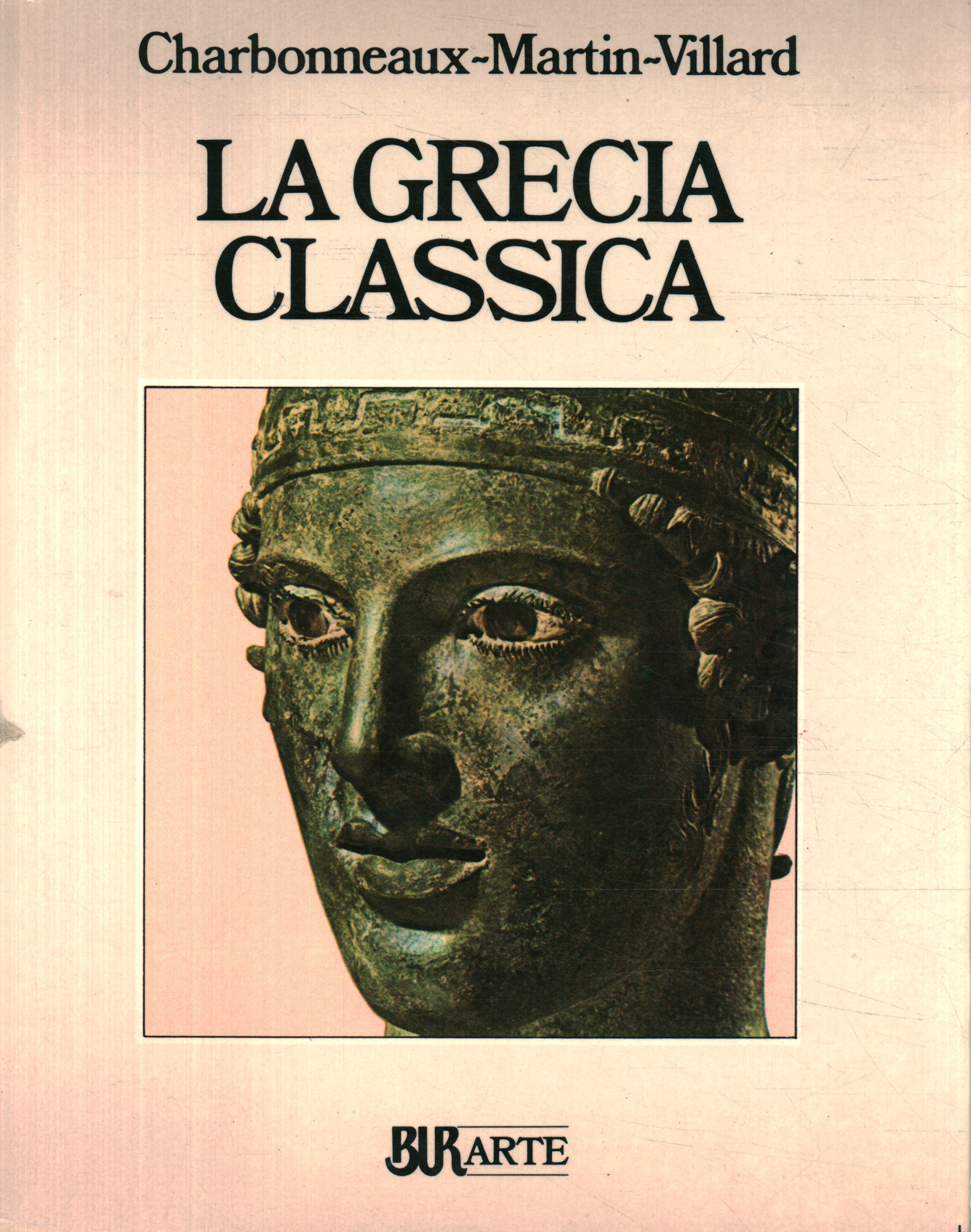 La Grecia classica