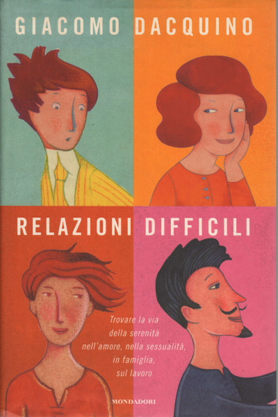 Relazioni difficili