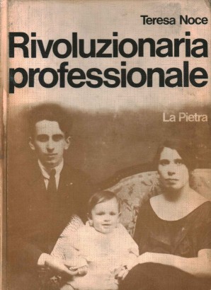 Rivoluzionaria professionale