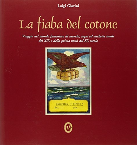 La fiaba del cotone