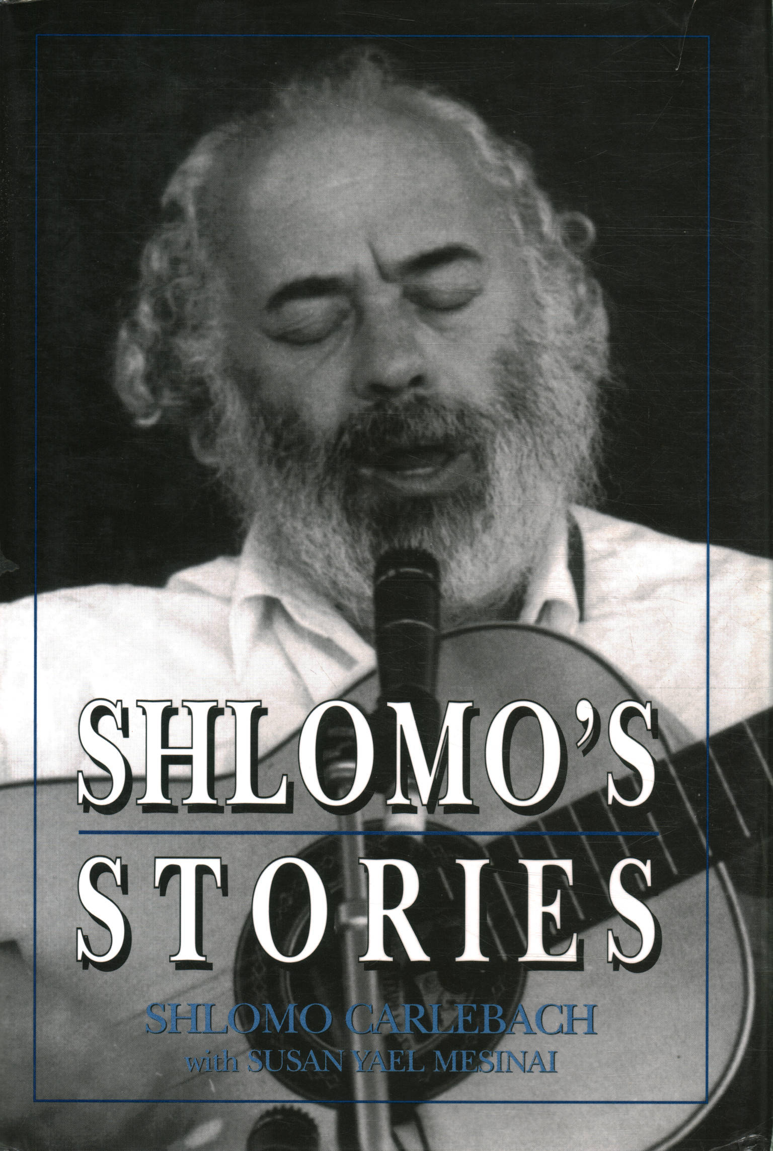 Shlomos Geschichten