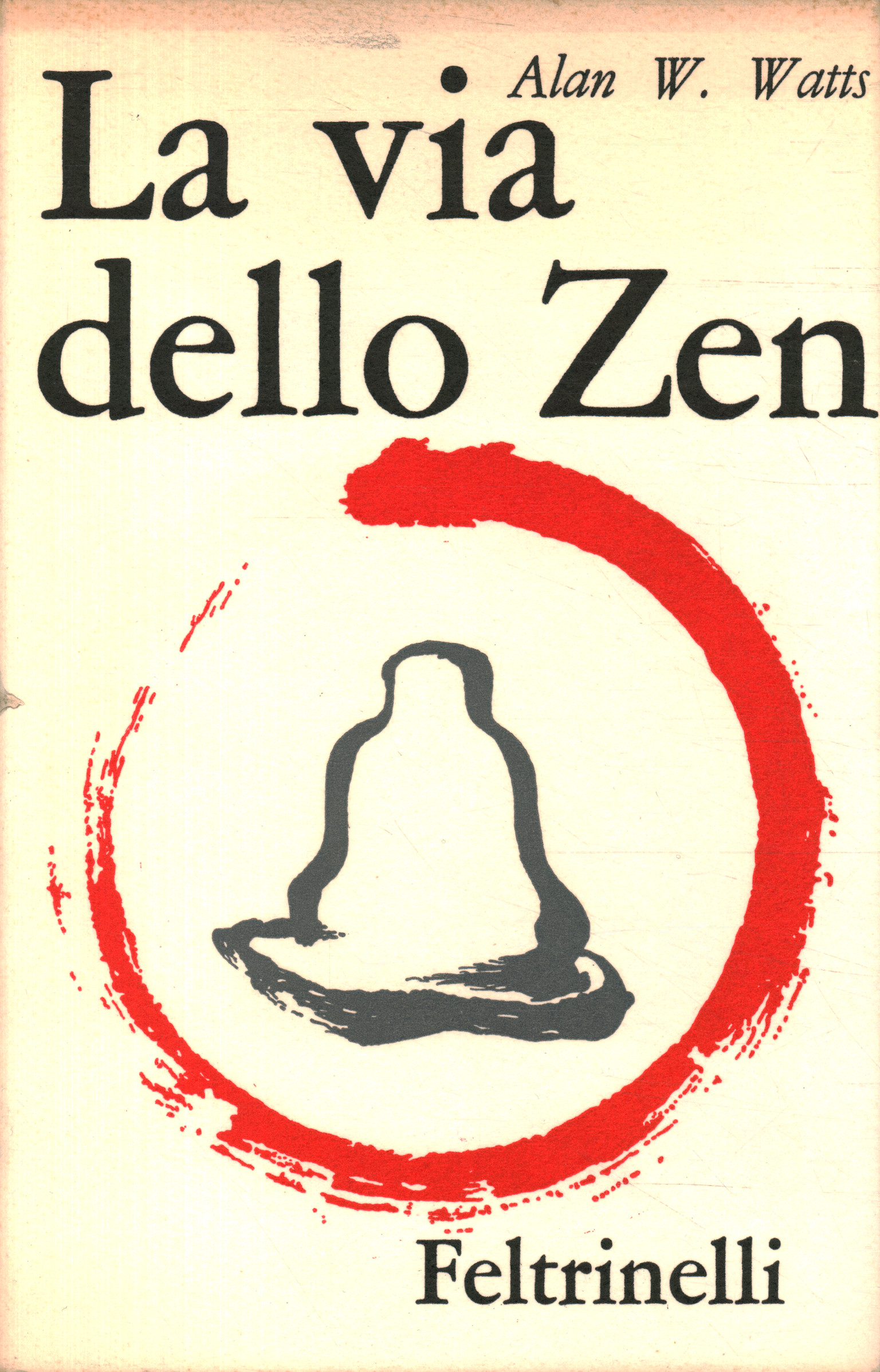The way of Zen