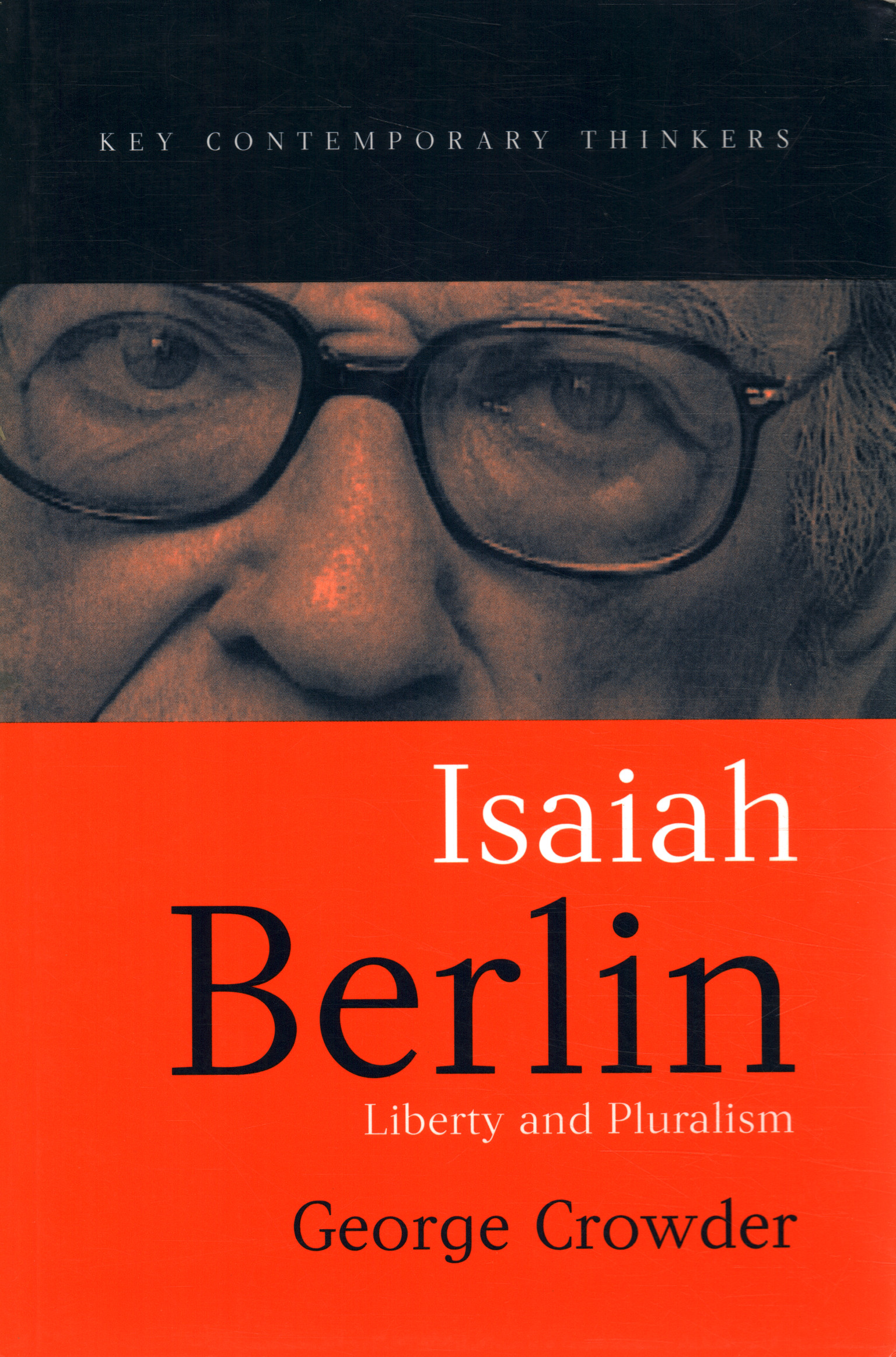 Isaiah Berlin