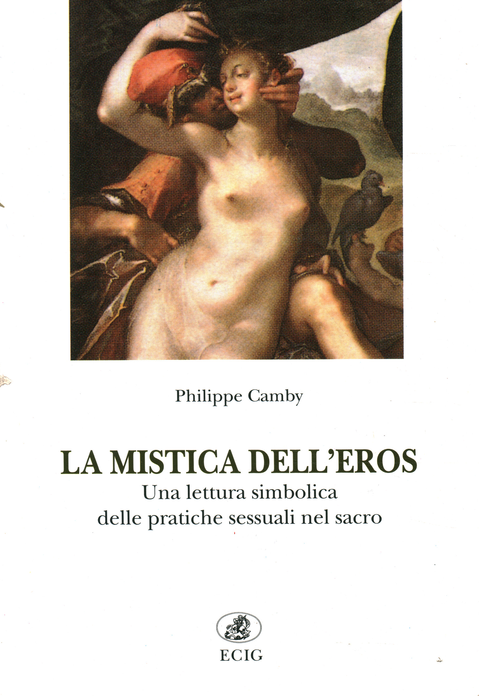 La mistica dell'Eros