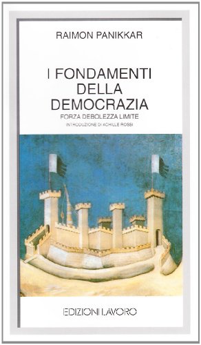 I fondamenti della democrazia