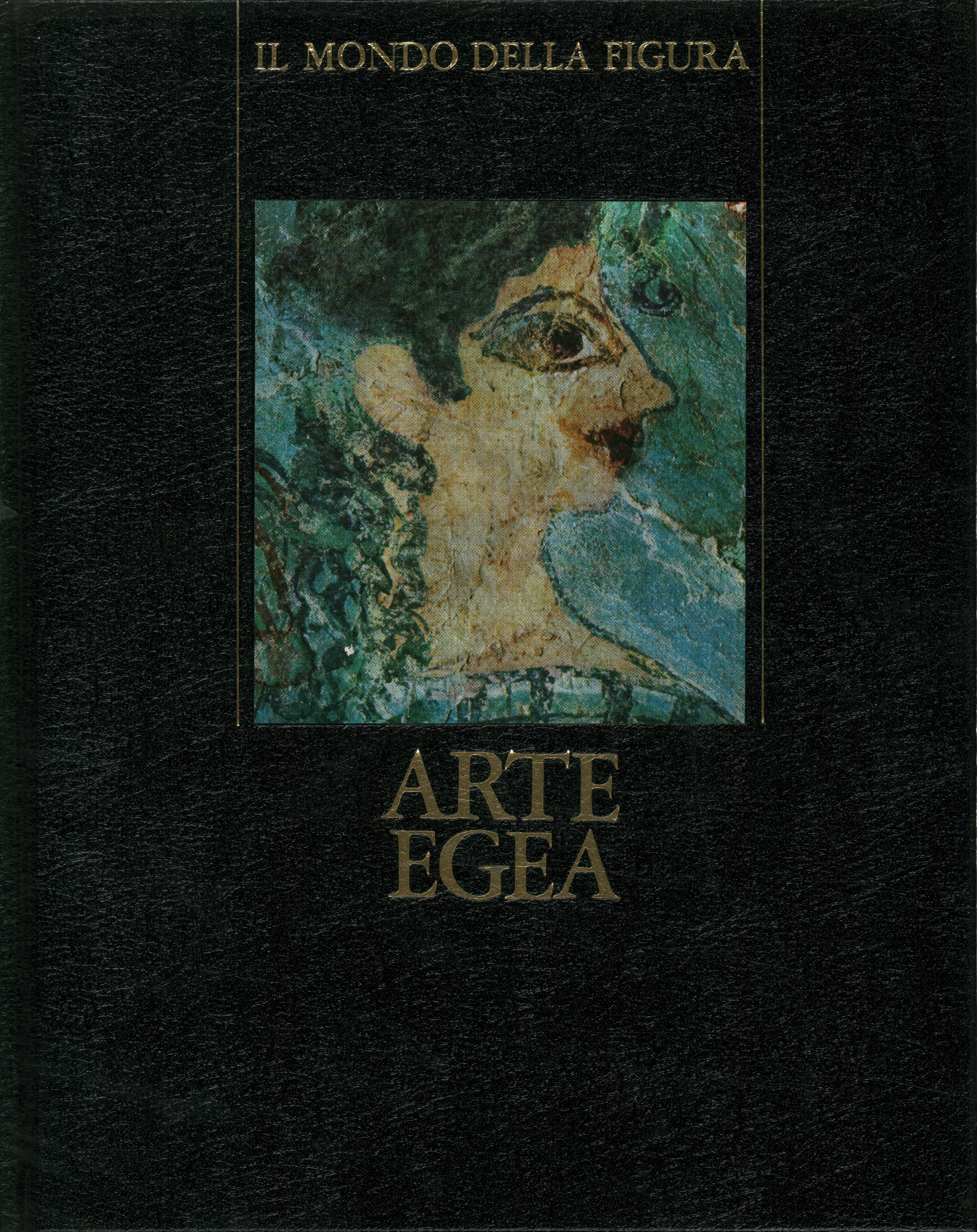 Art égéen