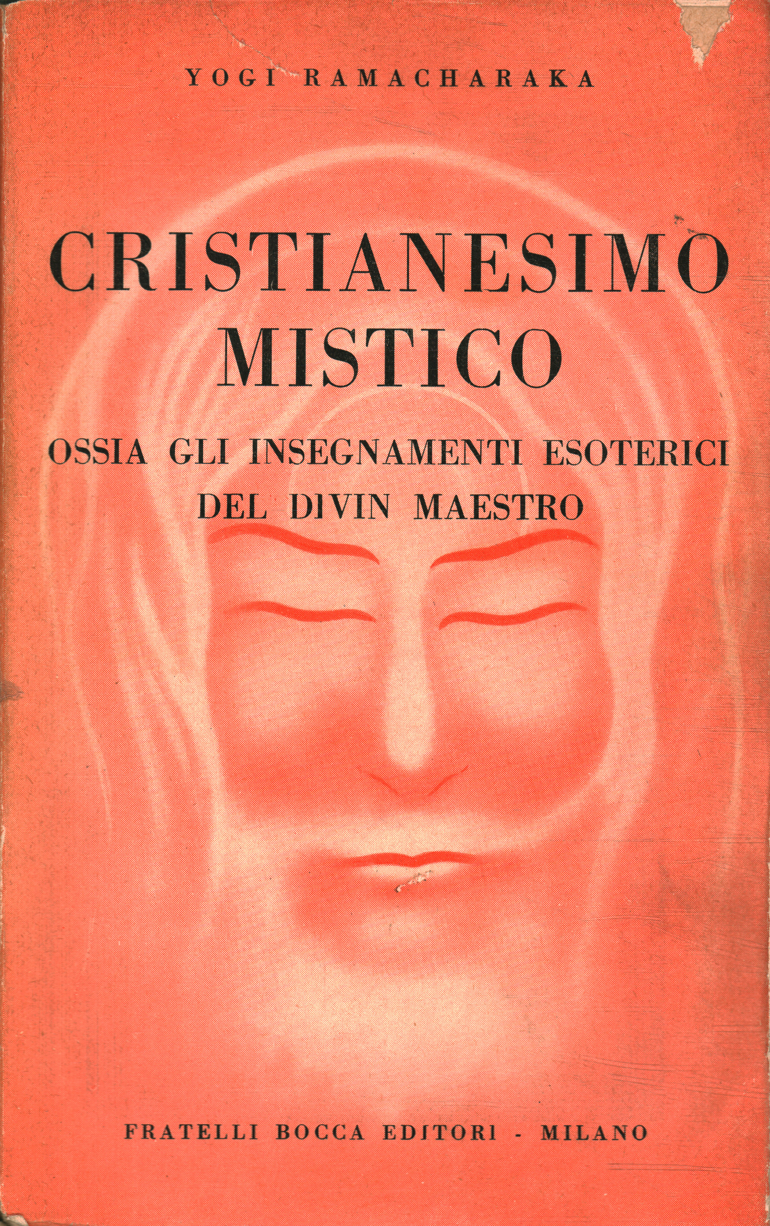 Mystisches Christentum