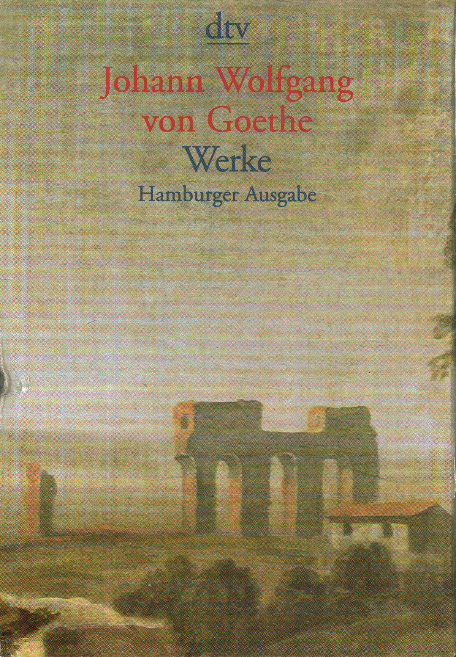 Atelier : Hamburger Ausgabe en 14 bandes