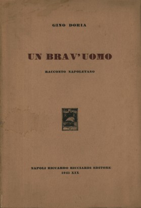 Un brav'uomo