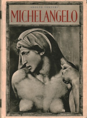 Michelangelo