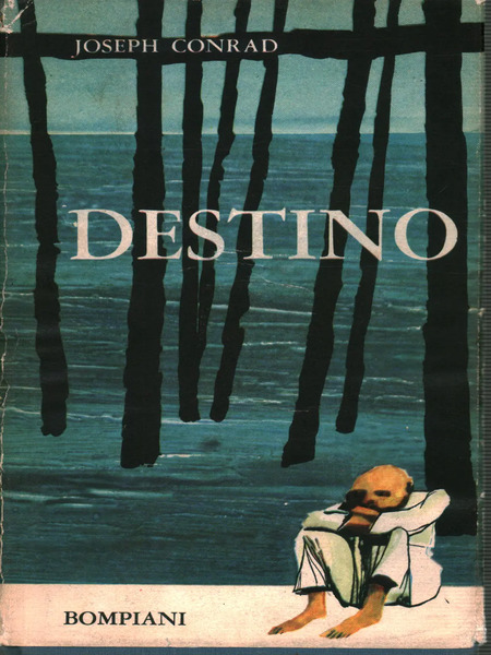 libro bompiani destino