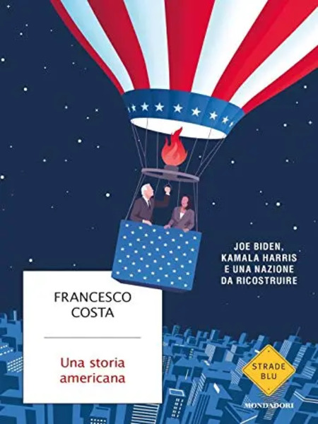 libro di politica e società una storia americana libro usato